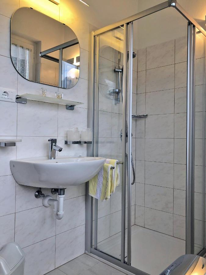 Pension Planta Мерано Экстерьер фото